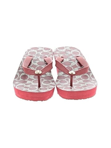 Coach Wedges (view 2)