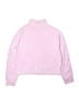 Zara Pink Track Jacket Size 11 - photo 2