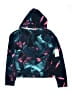 Tek Gear Tie-dye Blue Jacket Size XL (kids) - photo 1