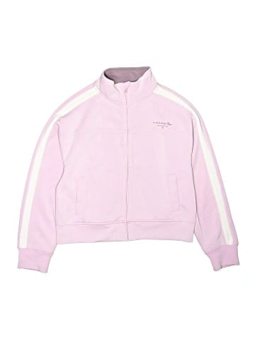 Zara Track Jacket (view 1)