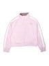 Zara Pink Track Jacket Size 11 - photo 1