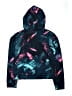 Tek Gear Tie-dye Blue Jacket Size XL (kids) - photo 2