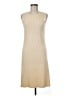 Theory Tan Casual Dress Size M - photo 1