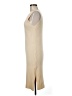 Theory Tan Casual Dress Size M - photo 6