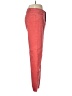 J. McLaughlin Red Casual Pants Size 8 - photo 4