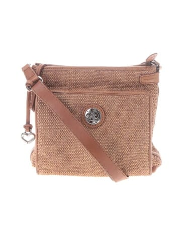 Brighton Leather Crossbody Bag (view 1)