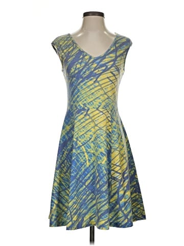 Krimson Klover Cocktail Dress (view 1)