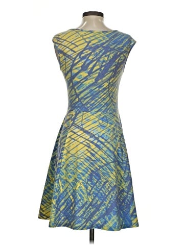 Krimson Klover Cocktail Dress (view 2)