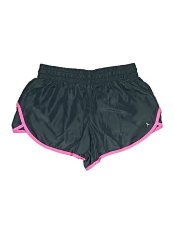 Danskin Now Athletic Shorts (view 1)