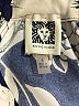 Anne Klein Black Blue Casual Dress Size 8 - photo 6
