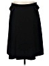 NYCC Solid Black Formal Skirt Size L - photo 1