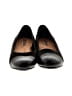 SoftWalk Black Flats Size 9 (wide) - photo 2