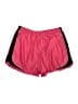 Bcg 100% Polyester Color Block Pink Athletic Shorts Size 2X - photo 1