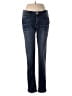 Jag Jeans Blue Jeans Size 6 - photo 1