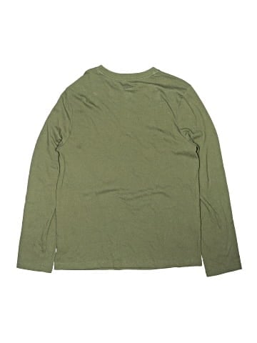 Wonder Nation Long Sleeve Henley (view 2)