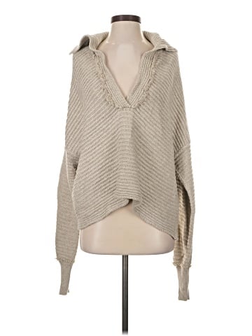 Free People Poncho (view 1)