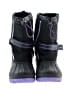 Assorted Brands Purple Rain Boots Size 3 (youth) - photo 2