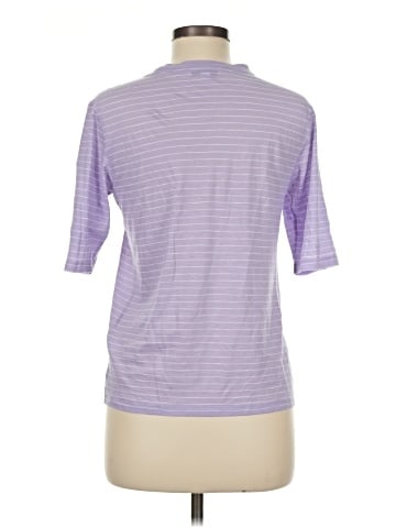 Vince. 3/4 Sleeve T-Shirt (view 2)