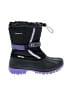 Assorted Brands Purple Rain Boots Size 3 (youth) - photo 1