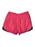 Bcg 100% Polyester Color Block Pink Athletic Shorts Size 2X - photo 2