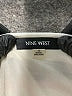 Nine West Stripes Ivory Casual Skirt Size 10 - photo 3