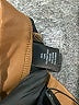 St. John 100% Polyurethane Brown Casual Pants Size M - photo 9