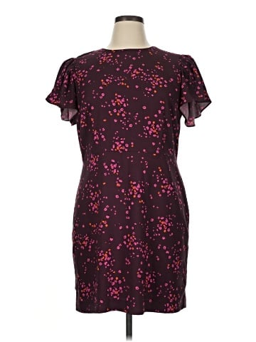 Ann Taylor Cocktail Dress (view 1)