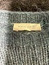 Poetry Gray Blue Wool Pullover Sweater Size 2 - photo 7