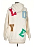 Aerie Ivory Pullover Hoodie Size XS - photo 2