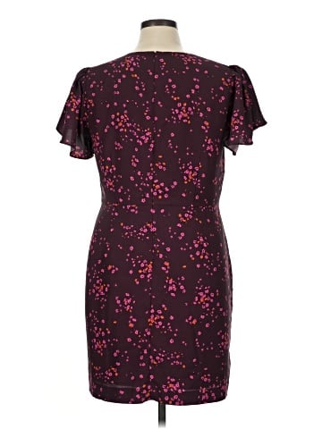Ann Taylor Cocktail Dress (view 2)