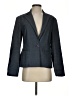 The Limited Gray Blazer Size S - photo 1