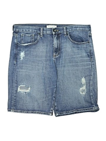 Banana Republic Denim Shorts (view 1)