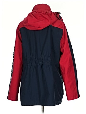 Tommy Hilfiger Raincoat (view 2)