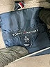 Tommy Hilfiger 100% Polyester Solid Blue Snow Jacket Size 7 - photo 3