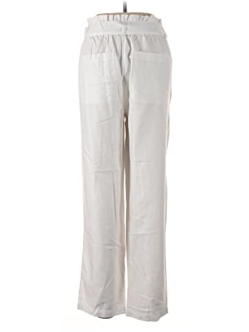 Ann Taylor LOFT Linen Pants (view 2)