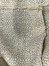 Connected Apparel Ivory Cocktail Dress Size 8 - photo 7
