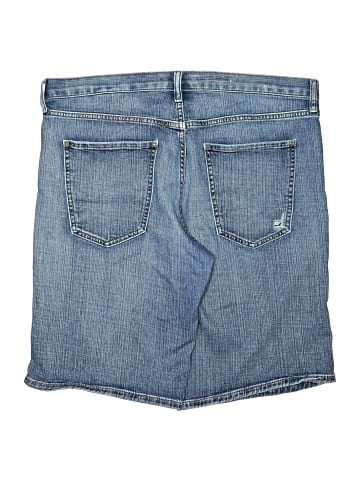 Banana Republic Denim Shorts (view 2)