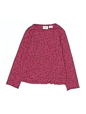 Zara Baby Long Sleeve Top (view 1)