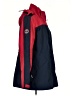 Tommy Hilfiger Color Block Red Raincoat Size 3 - photo 4