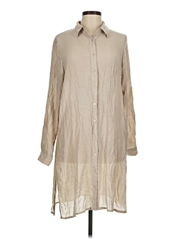 Live 4 Truth Casual Dress (view 1)