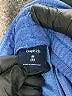 Gap Kids 100% Polyester Solid Blue Athletic Shorts Size 8 - photo 3