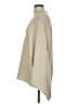 Free People Tan Silk Pullover Sweater Size M - photo 5