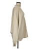 Free People Tan Silk Pullover Sweater Size M - photo 4