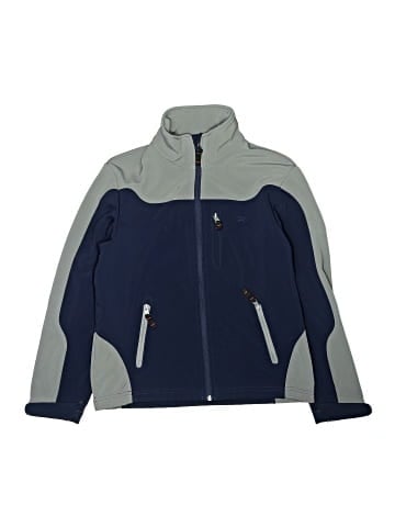 SNOZU Track Jacket (view 1)