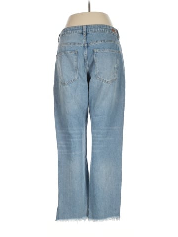 Zara Basic Jeans (view 2)