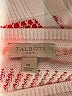 Talbots Outlet Stripes White Pullover Sweater Size XL - photo 7