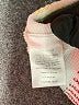 Talbots Outlet Stripes White Pullover Sweater Size XL - photo 8