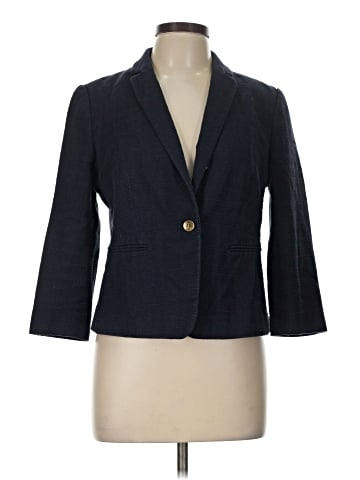 Ann Taylor Factory Blazer (view 1)