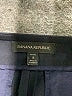 Banana Republic Solid Black Shorts Size 2 Petite - photo 3