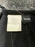 Unbranded Stripes Black Dress Pants Size 9 - 10 - photo 7